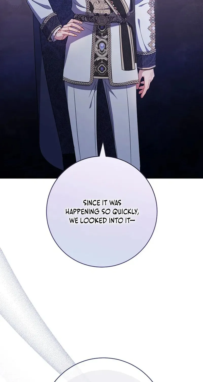 The Male Lead? I Don't Want Him Chapter 52 page 25 - 