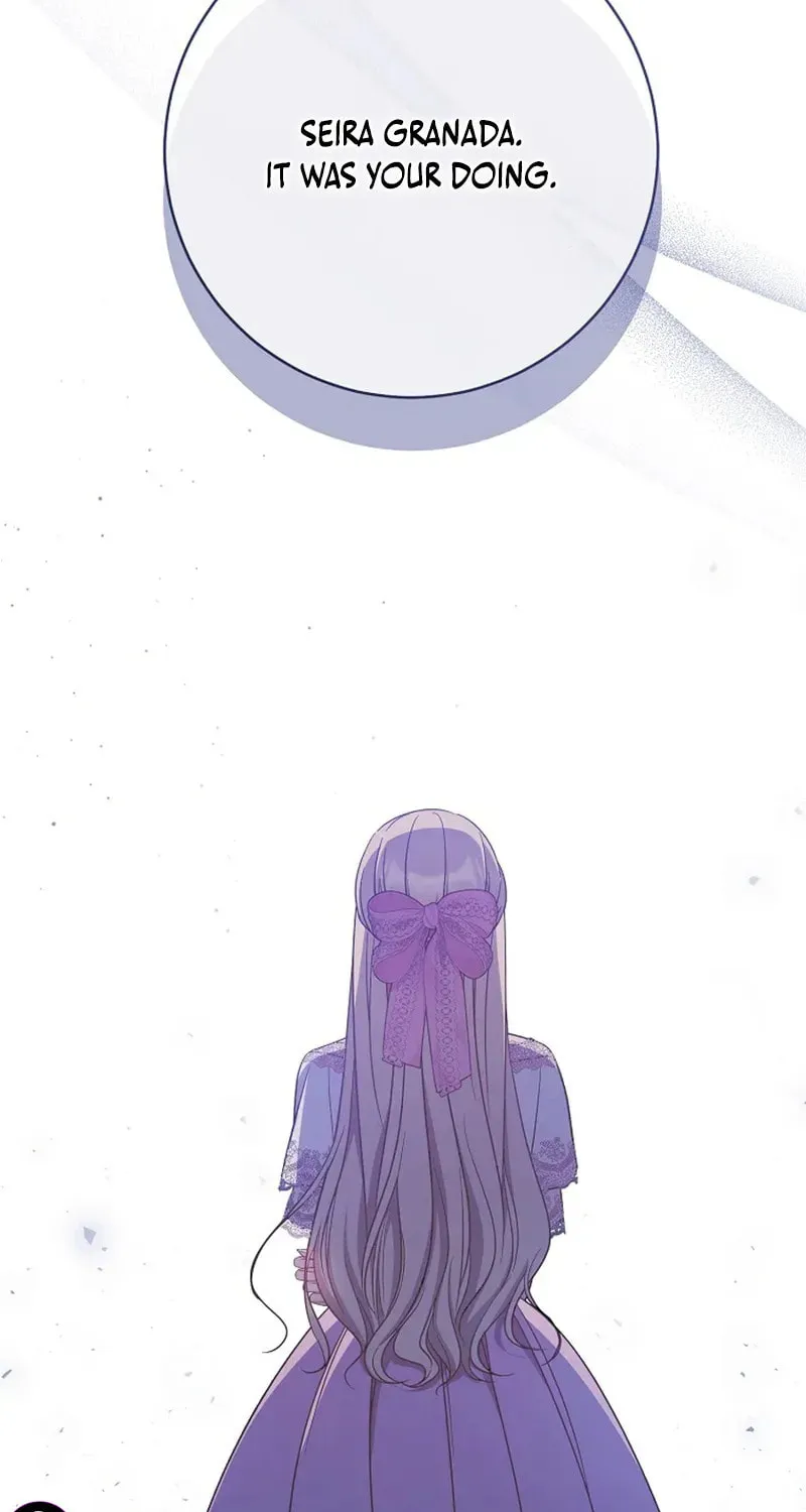 The Male Lead? I Don't Want Him Chapter 52 page 26 - 