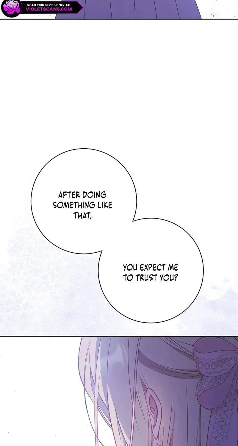 The Male Lead? I Don't Want Him Chapter 52 page 27 - 