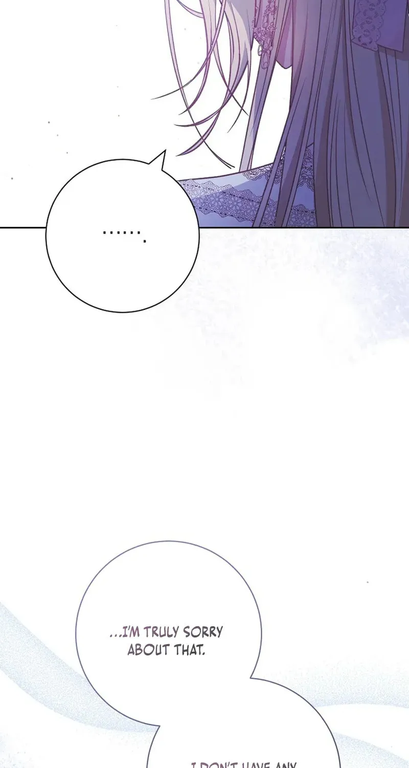 The Male Lead? I Don't Want Him Chapter 52 page 28 - 