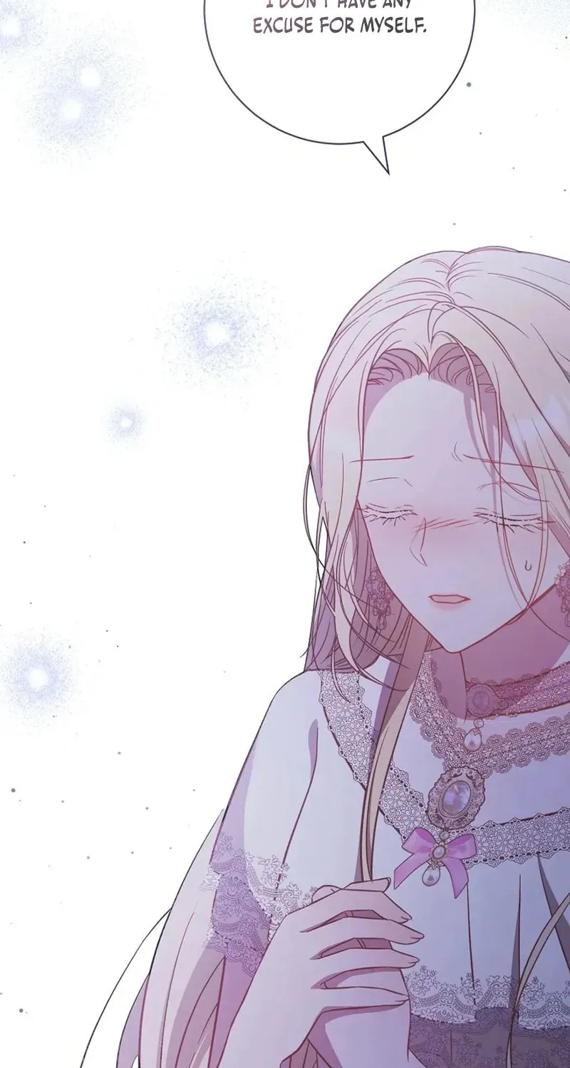 The Male Lead? I Don't Want Him Chapter 52 page 29 - 
