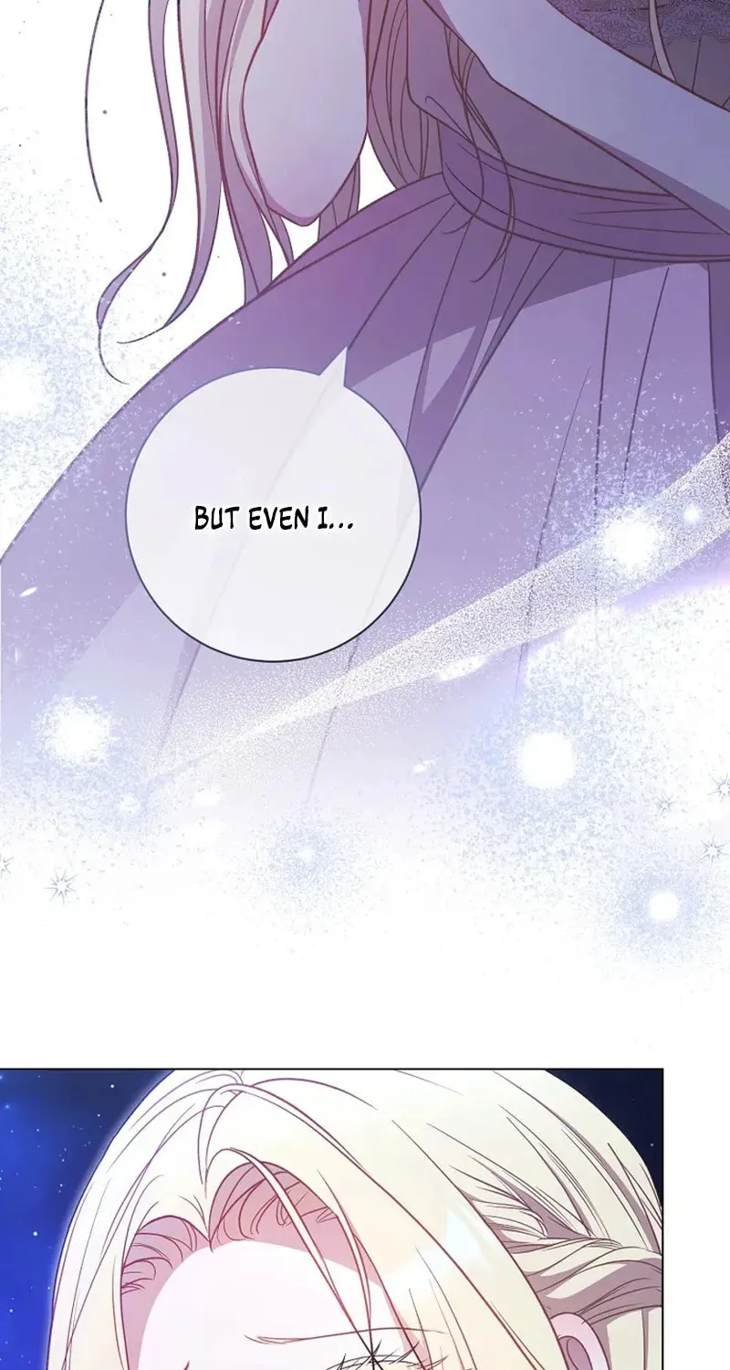 The Male Lead? I Don't Want Him Chapter 52 page 30 - 