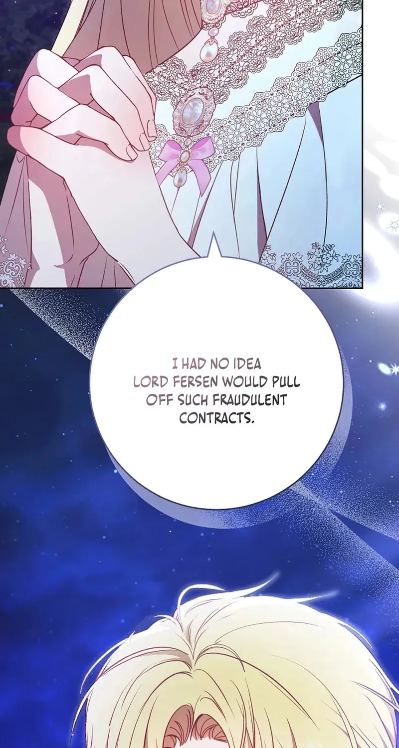 The Male Lead? I Don't Want Him Chapter 52 page 32 - 