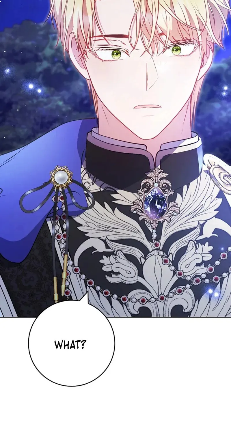 The Male Lead? I Don't Want Him Chapter 52 page 33 - 