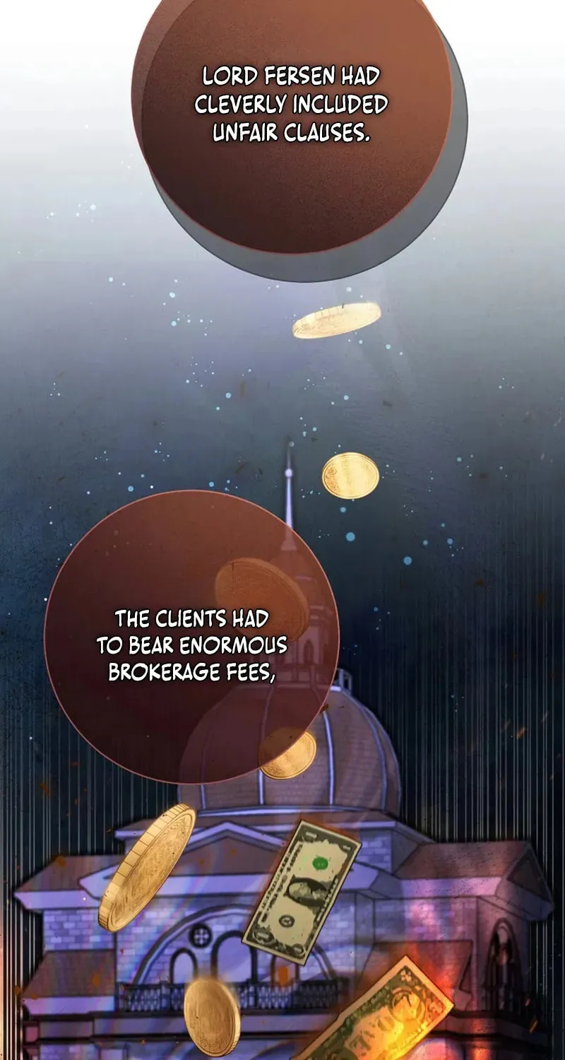 The Male Lead? I Don't Want Him Chapter 52 page 36 - 