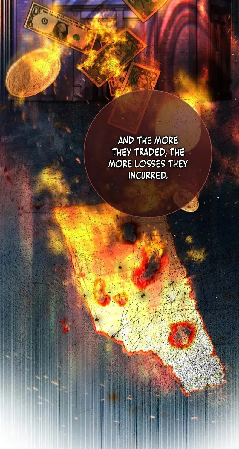 The Male Lead? I Don't Want Him Chapter 52 page 37 - 