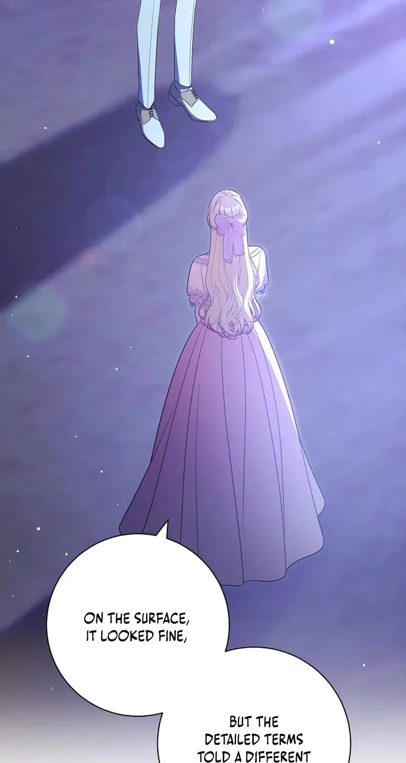 The Male Lead? I Don't Want Him Chapter 52 page 39 - 