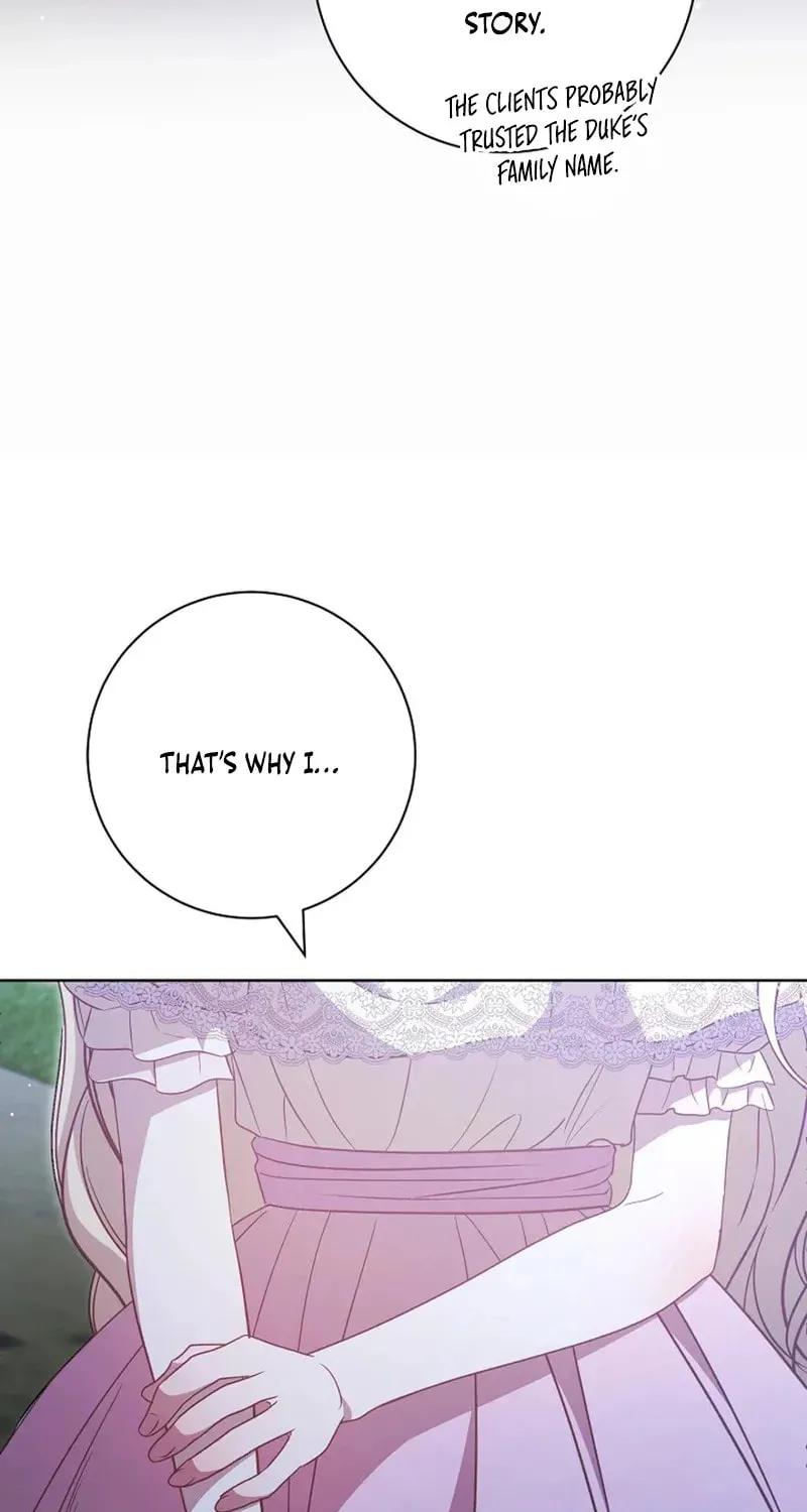The Male Lead? I Don't Want Him Chapter 52 page 40 - 