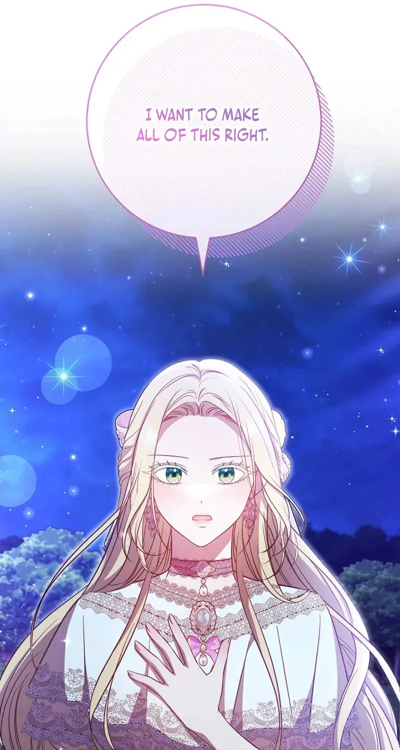 The Male Lead? I Don't Want Him Chapter 52 page 42 - 