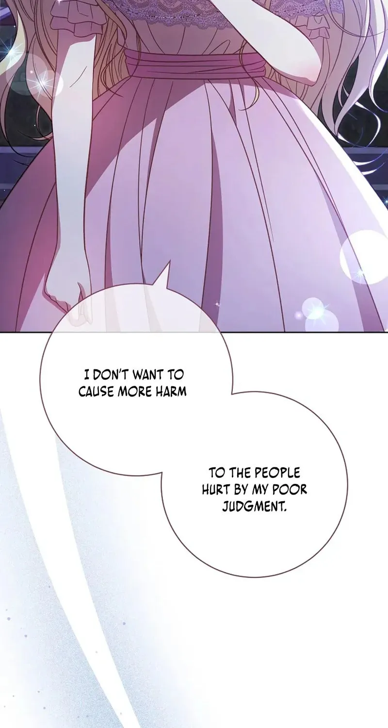 The Male Lead? I Don't Want Him Chapter 52 page 43 - 