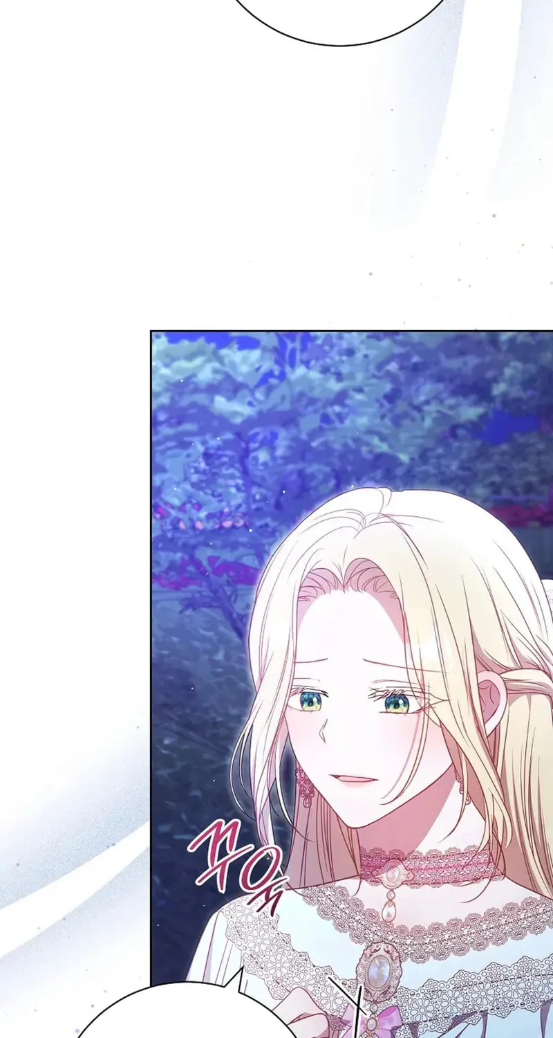 The Male Lead? I Don't Want Him Chapter 52 page 45 - 