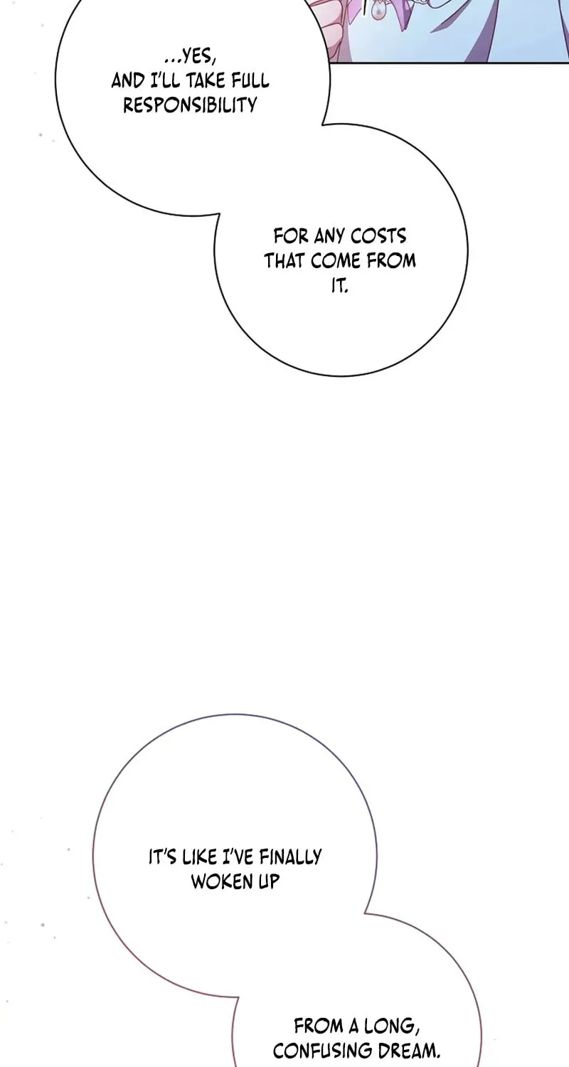 The Male Lead? I Don't Want Him Chapter 52 page 46 - 