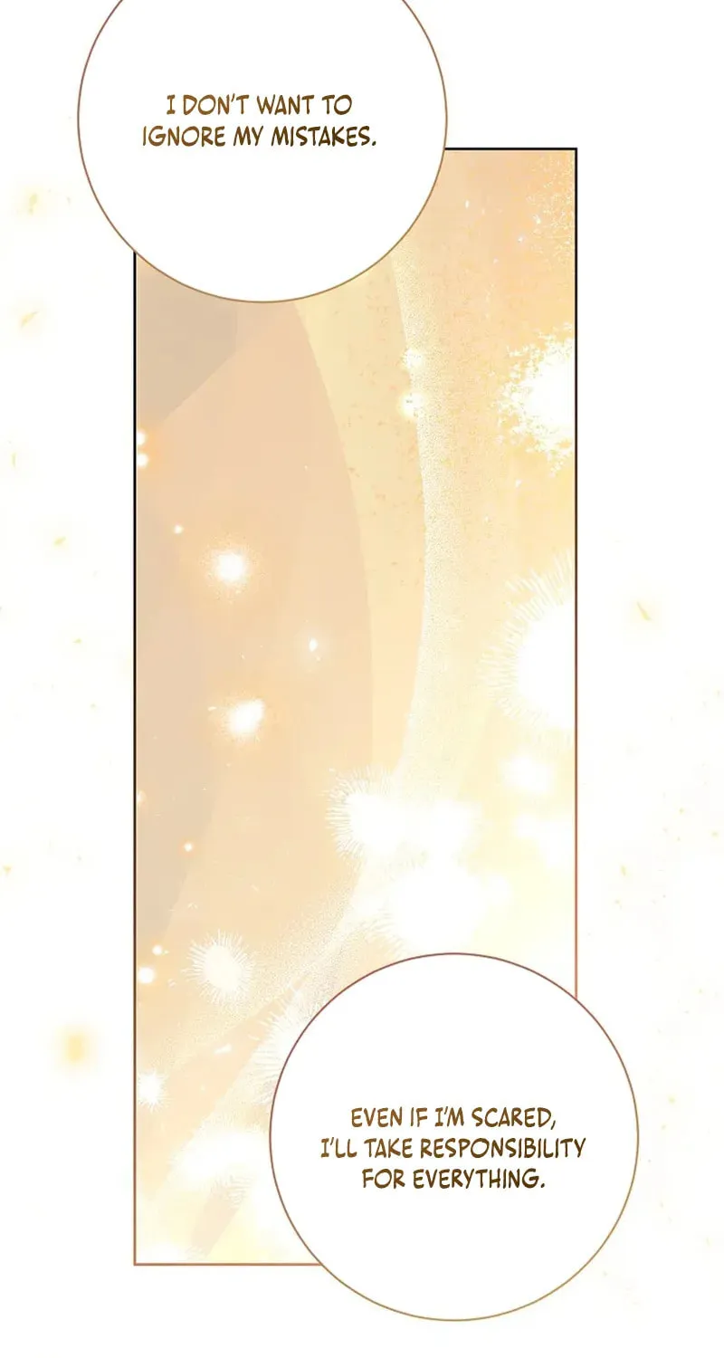 The Male Lead? I Don't Want Him Chapter 52 page 48 - 