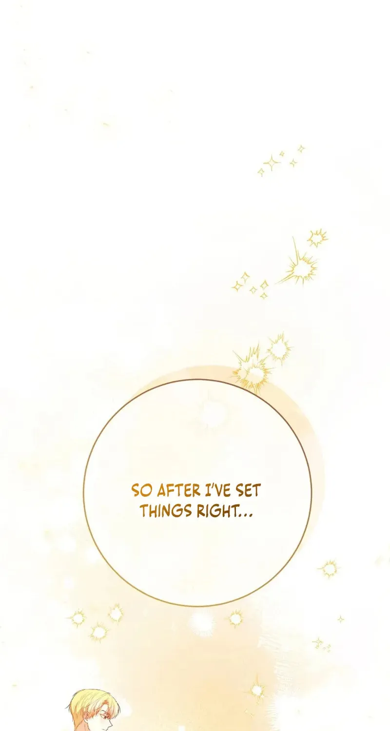 The Male Lead? I Don't Want Him Chapter 52 page 49 - 