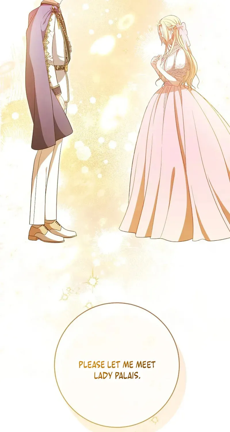 The Male Lead? I Don't Want Him Chapter 52 page 50 - 