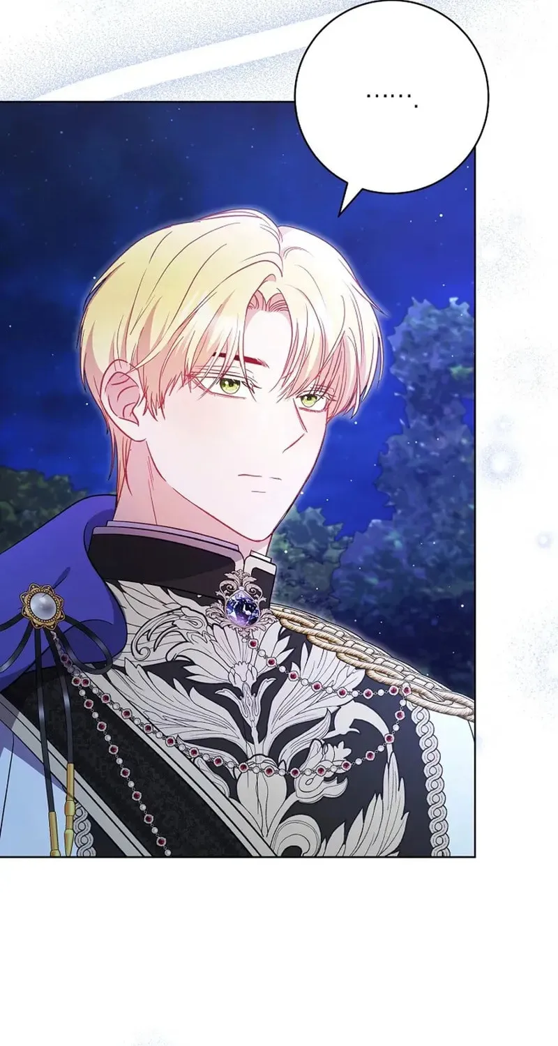 The Male Lead? I Don't Want Him Chapter 52 page 53 - 