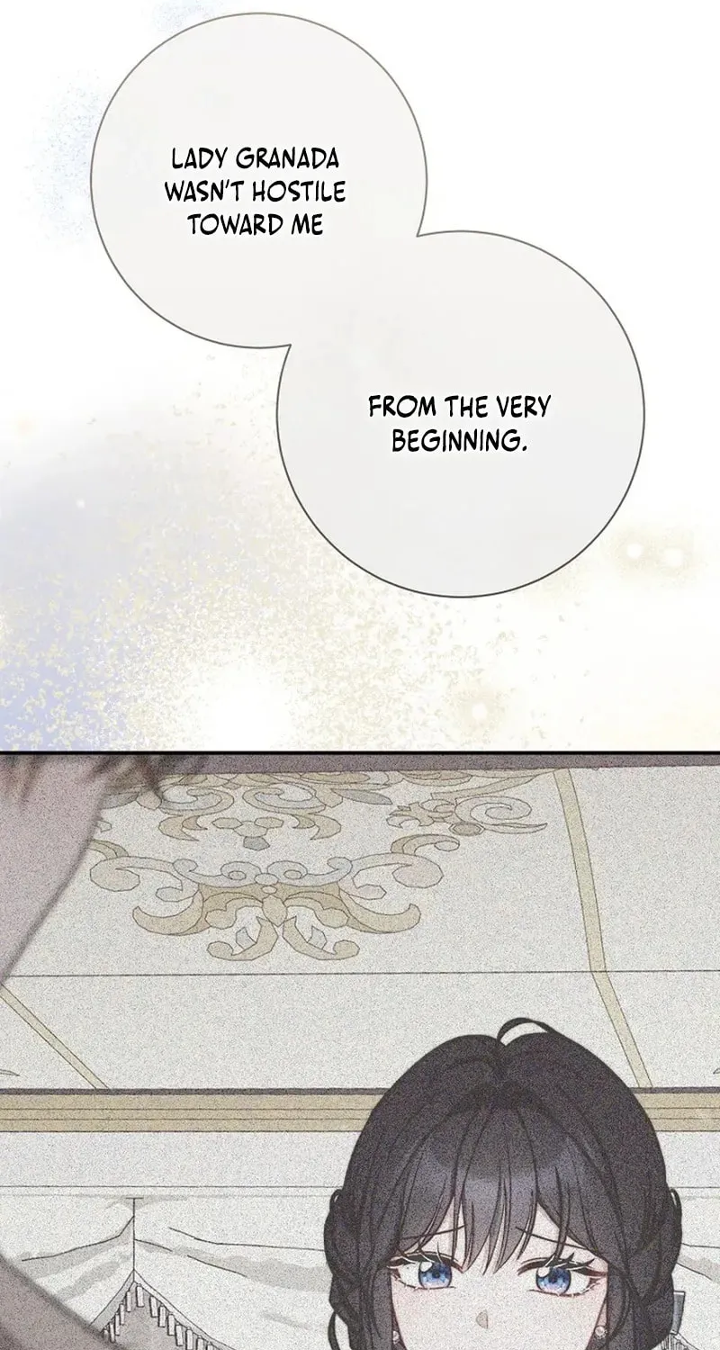 The Male Lead? I Don't Want Him Chapter 52 page 54 - 