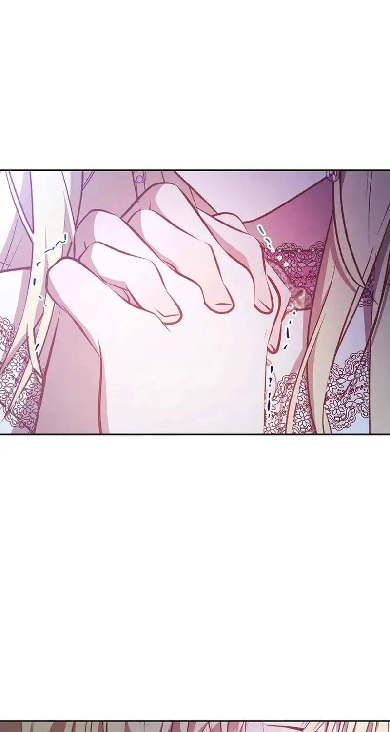 The Male Lead? I Don't Want Him Chapter 52 page 56 - 