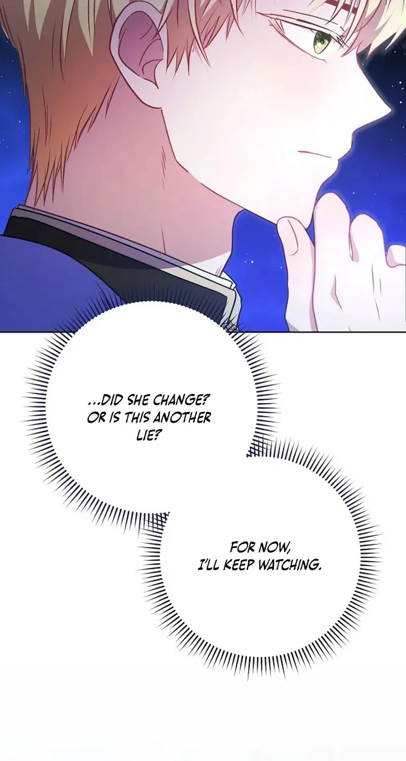 The Male Lead? I Don't Want Him Chapter 52 page 57 - 
