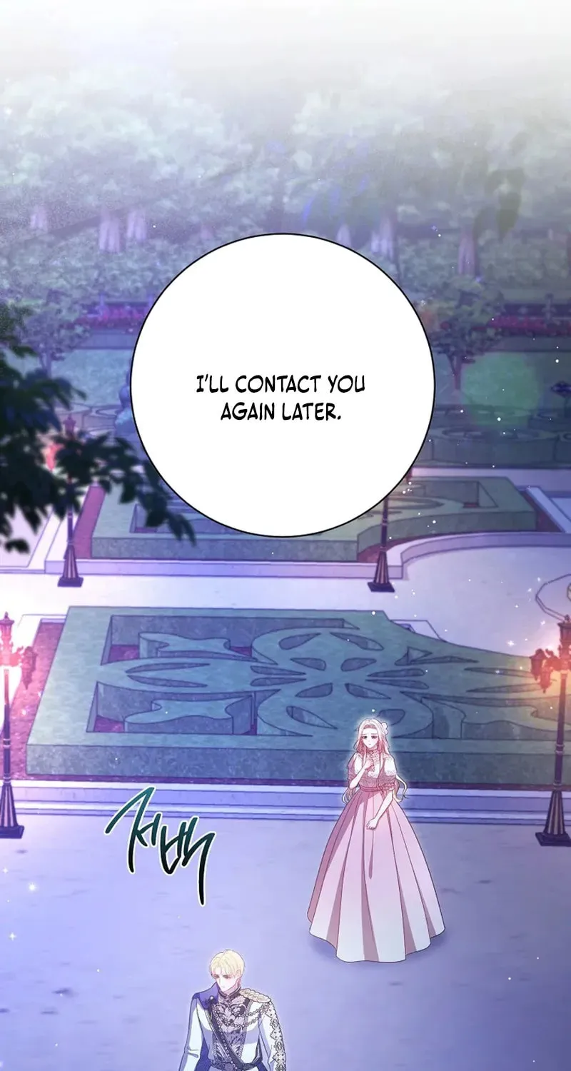 The Male Lead? I Don't Want Him Chapter 52 page 58 - 