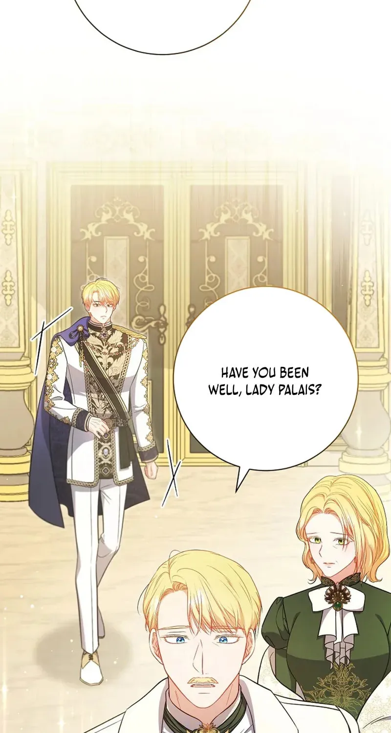 The Male Lead? I Don't Want Him Chapter 52 page 66 - 