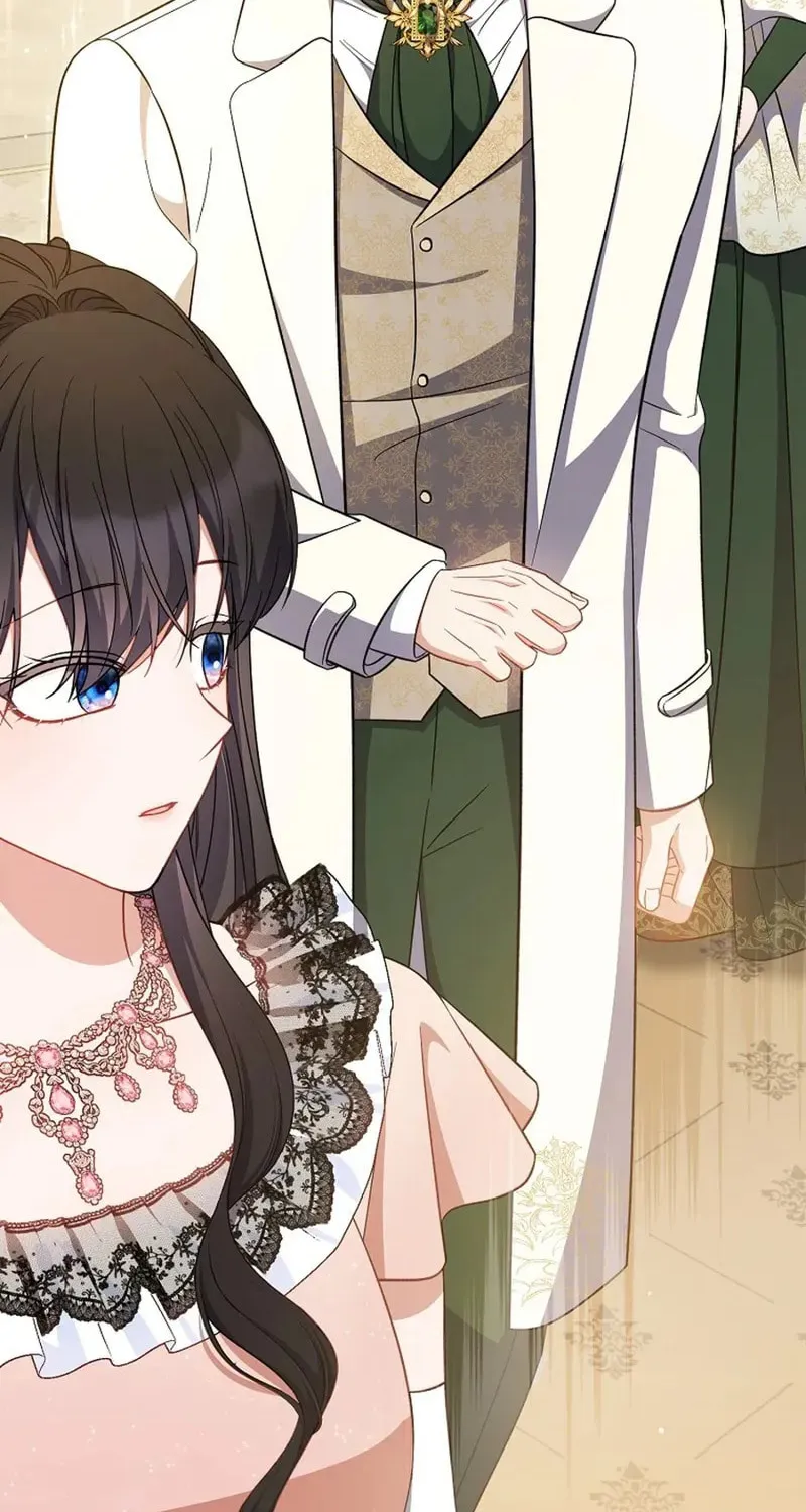 The Male Lead? I Don't Want Him Chapter 52 page 67 - 