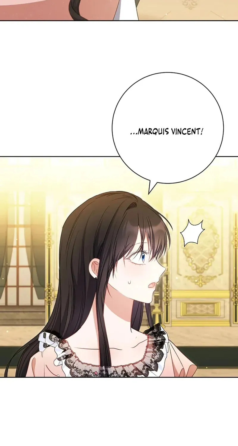 The Male Lead? I Don't Want Him Chapter 52 page 68 - 