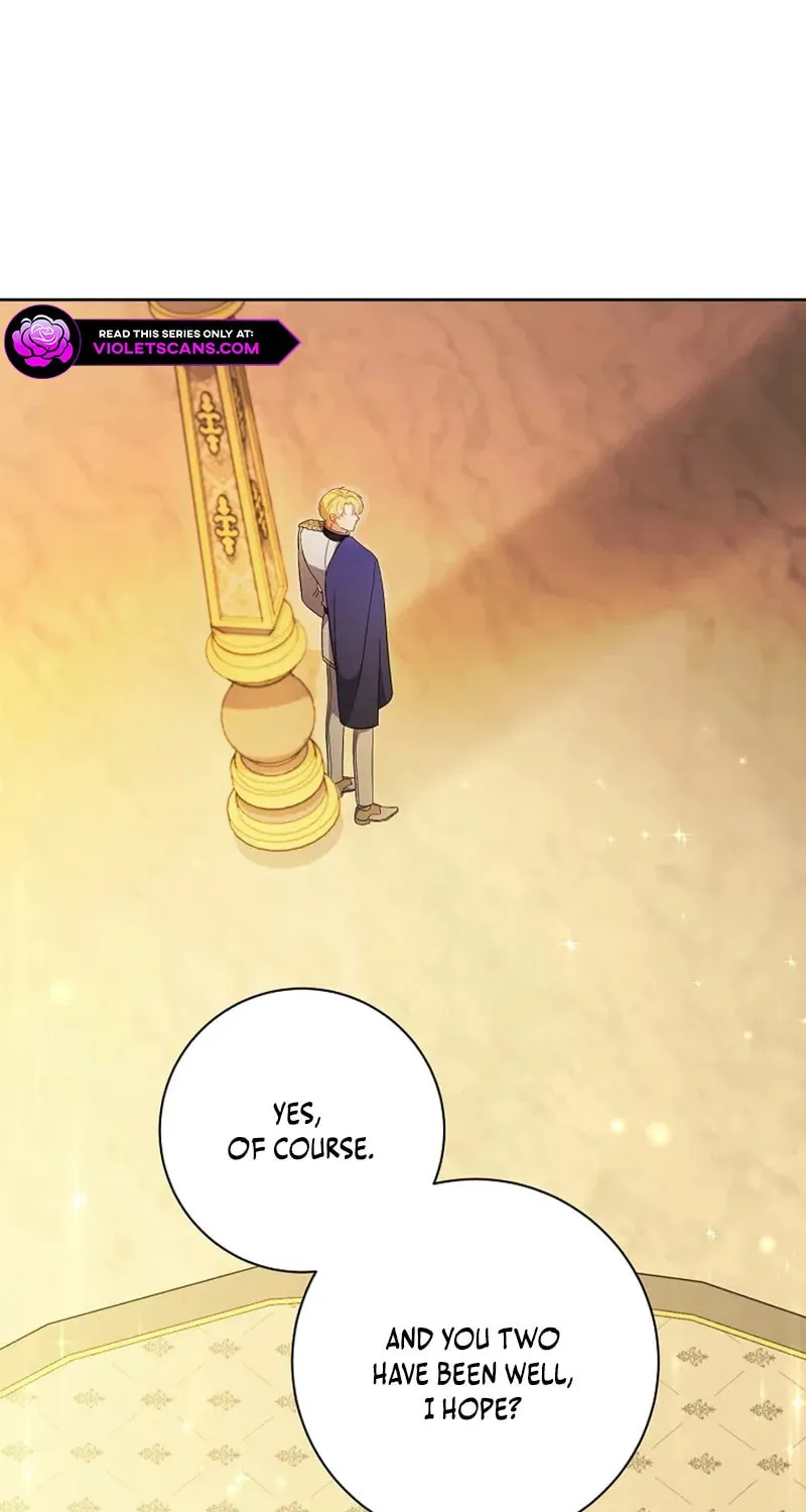 The Male Lead? I Don't Want Him Chapter 52 page 70 - 