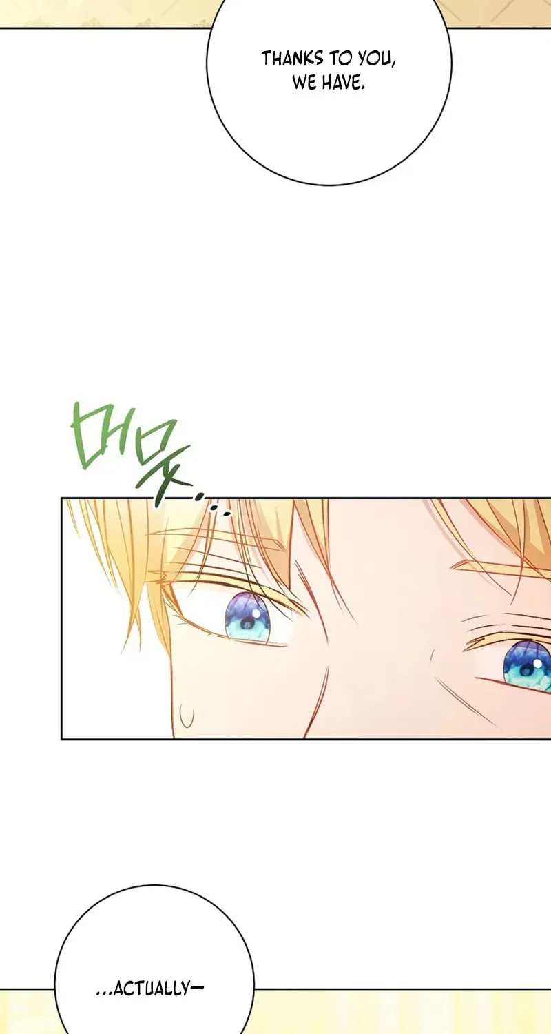 The Male Lead? I Don't Want Him Chapter 52 page 72 - 