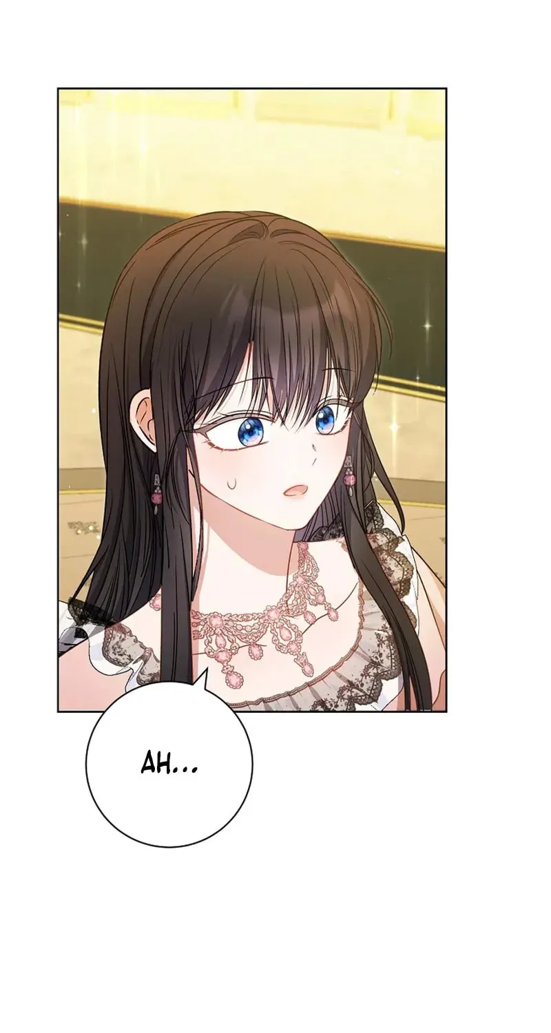 The Male Lead? I Don't Want Him Chapter 52 page 74 - 