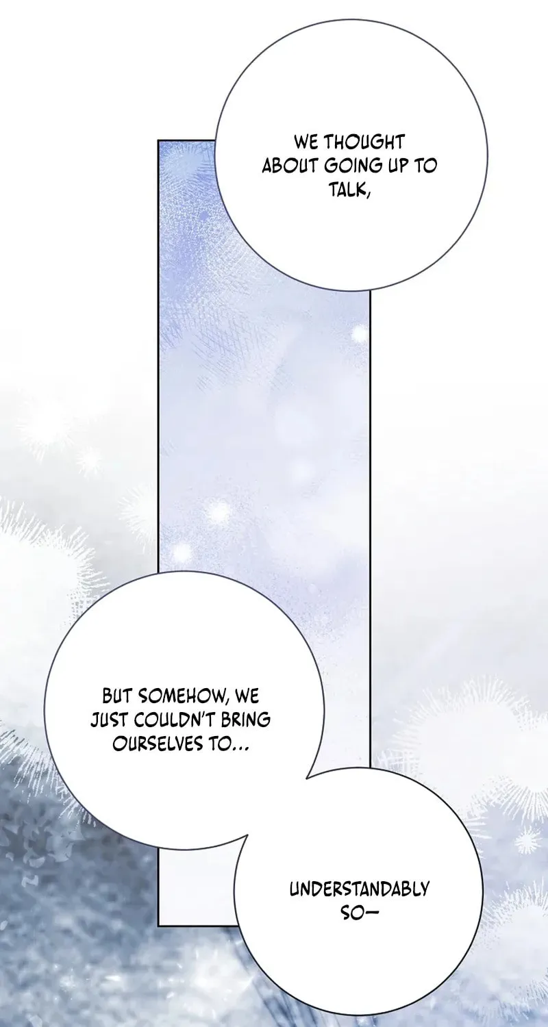 The Male Lead? I Don't Want Him Chapter 52 page 75 - 