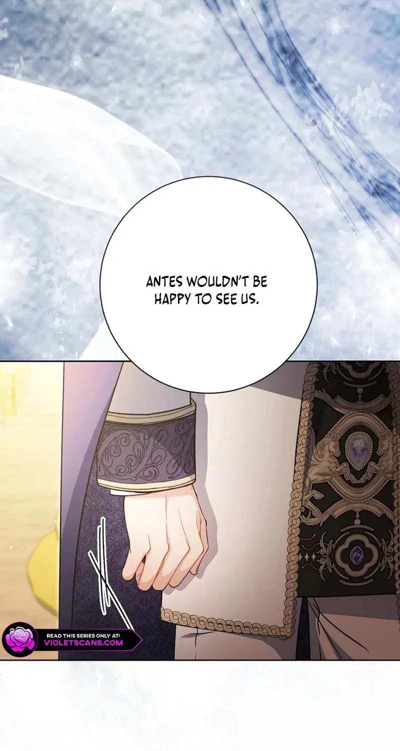 The Male Lead? I Don't Want Him Chapter 52 page 76 - 
