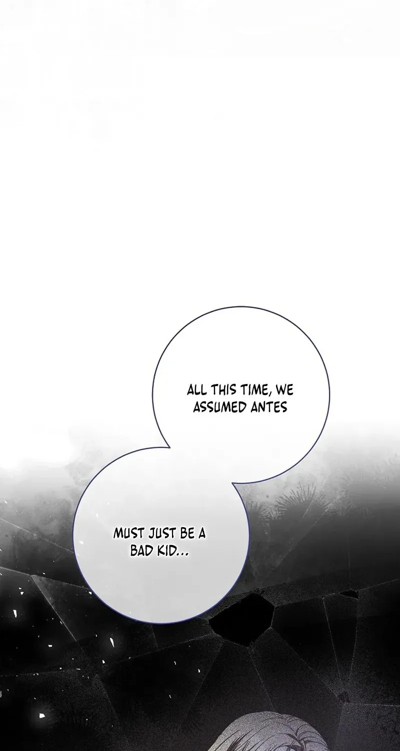 The Male Lead? I Don't Want Him Chapter 52 page 77 - 