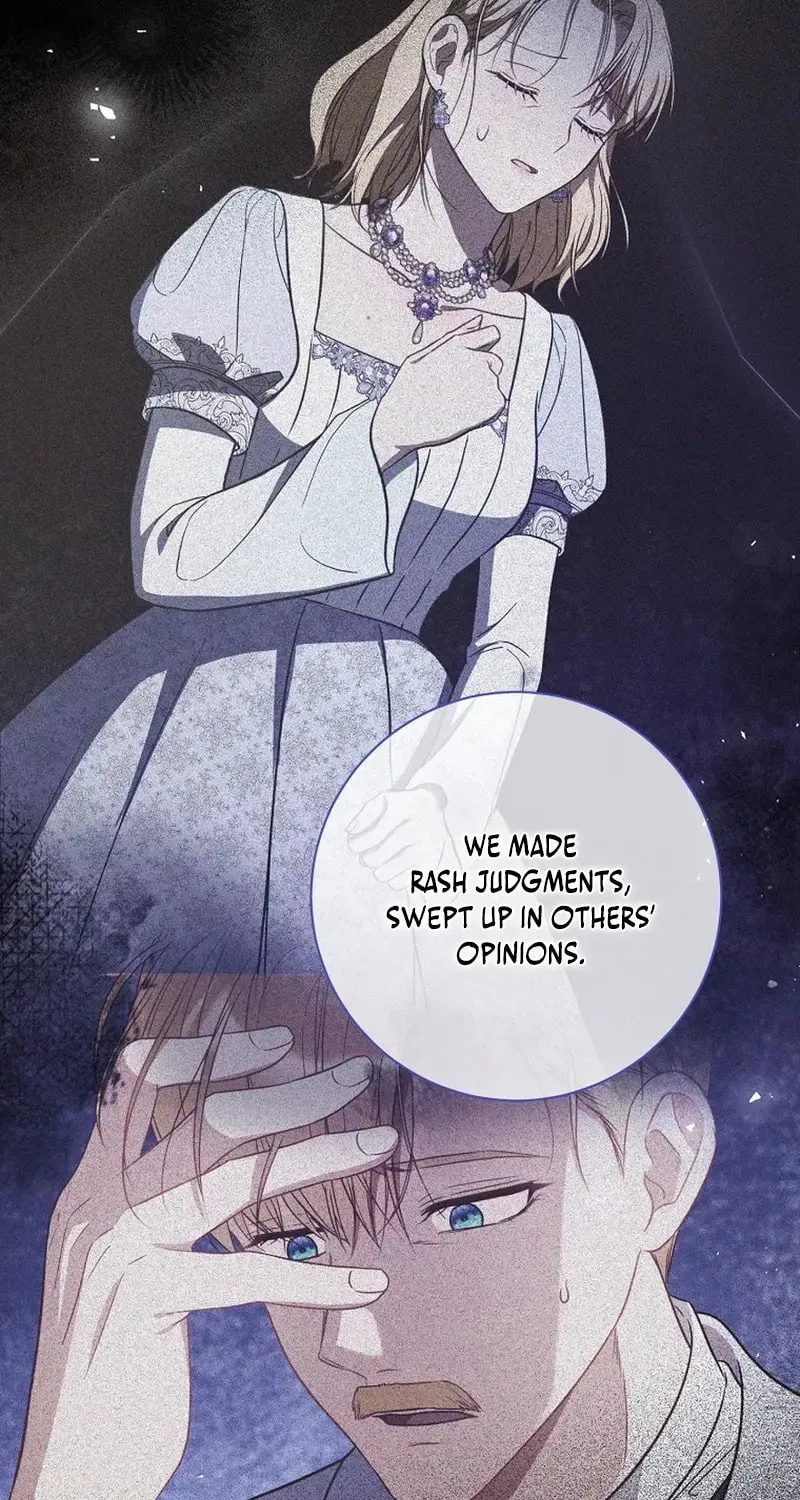The Male Lead? I Don't Want Him Chapter 52 page 78 - 