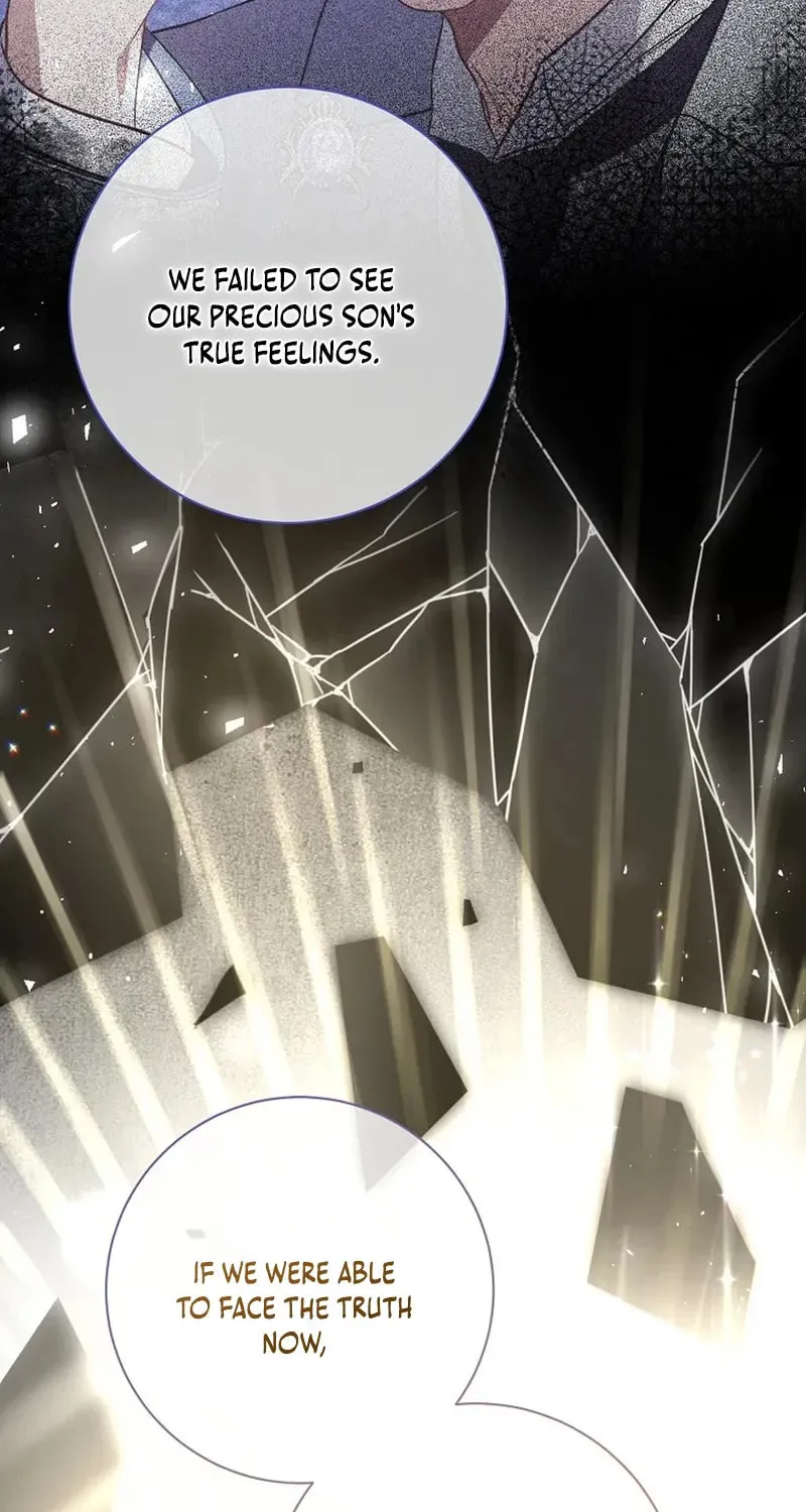 The Male Lead? I Don't Want Him Chapter 52 page 79 - 