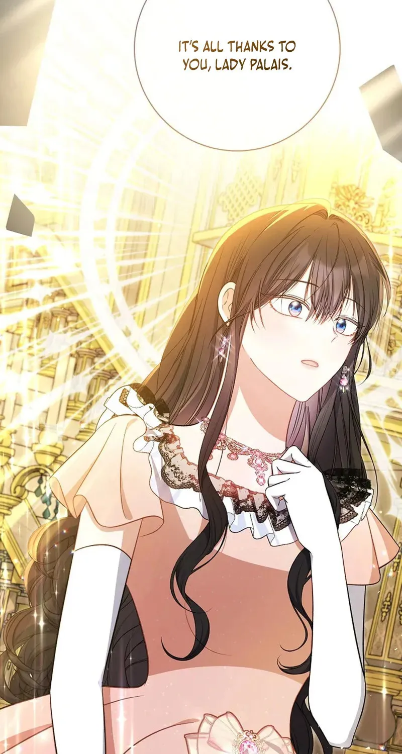 The Male Lead? I Don't Want Him Chapter 52 page 80 - 