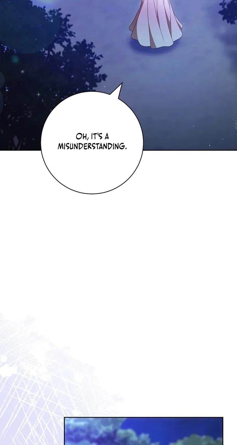 The Male Lead? I Don't Want Him Chapter 52 page 9 - 