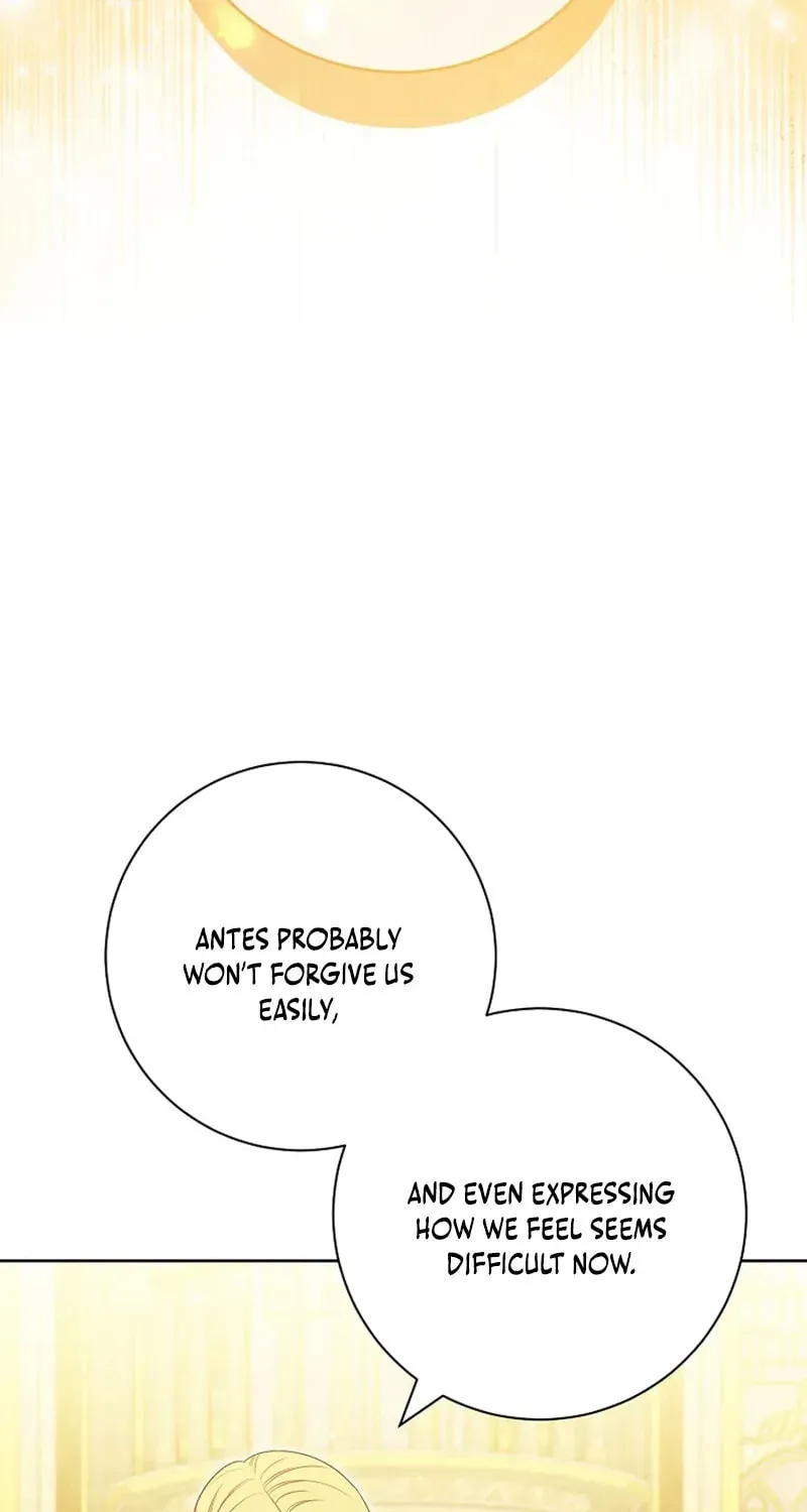 The Male Lead? I Don't Want Him Chapter 52 page 82 - 