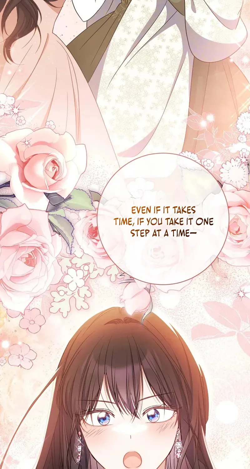 The Male Lead? I Don't Want Him Chapter 52 page 86 - 