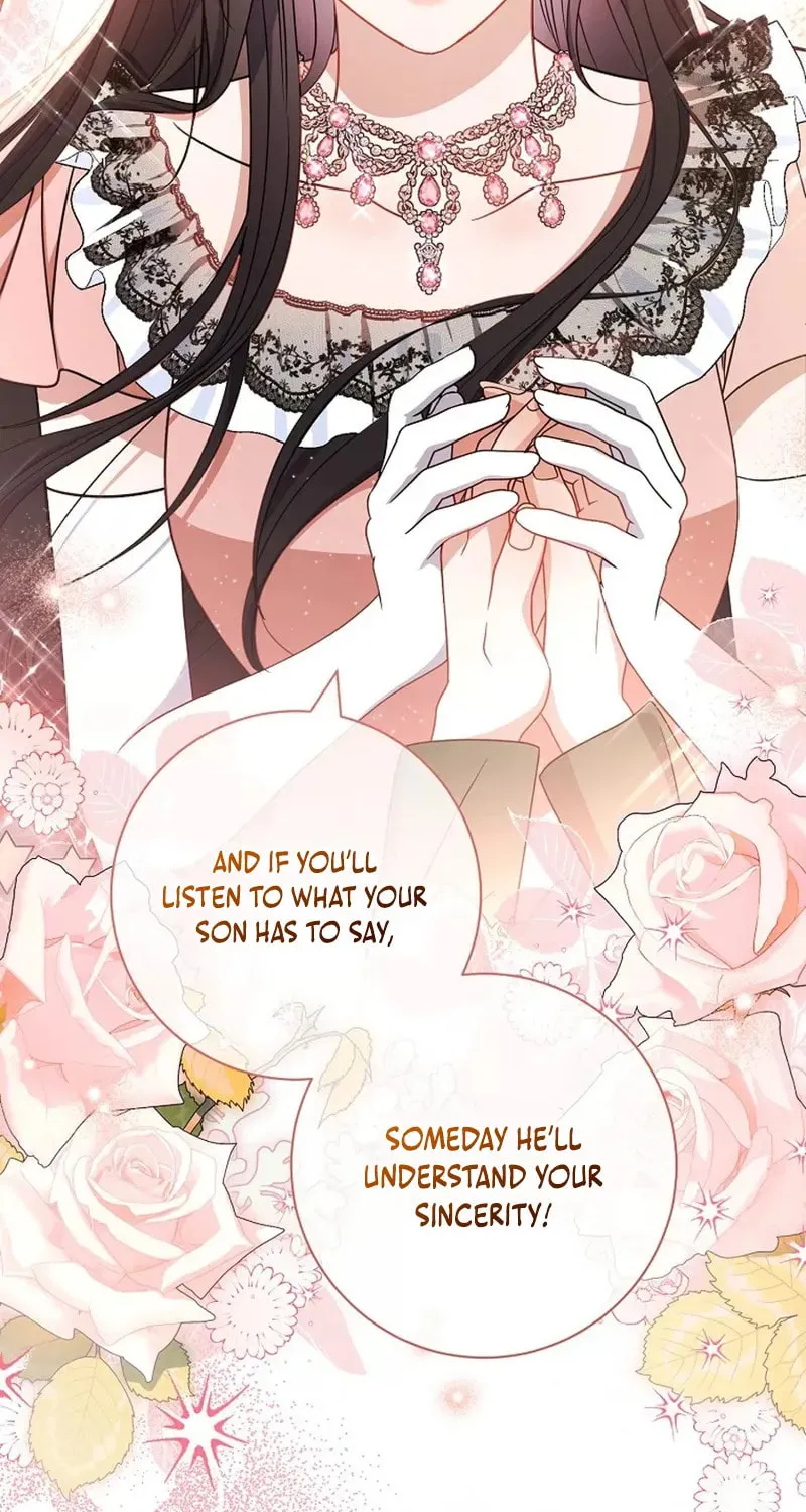 The Male Lead? I Don't Want Him Chapter 52 page 87 - 