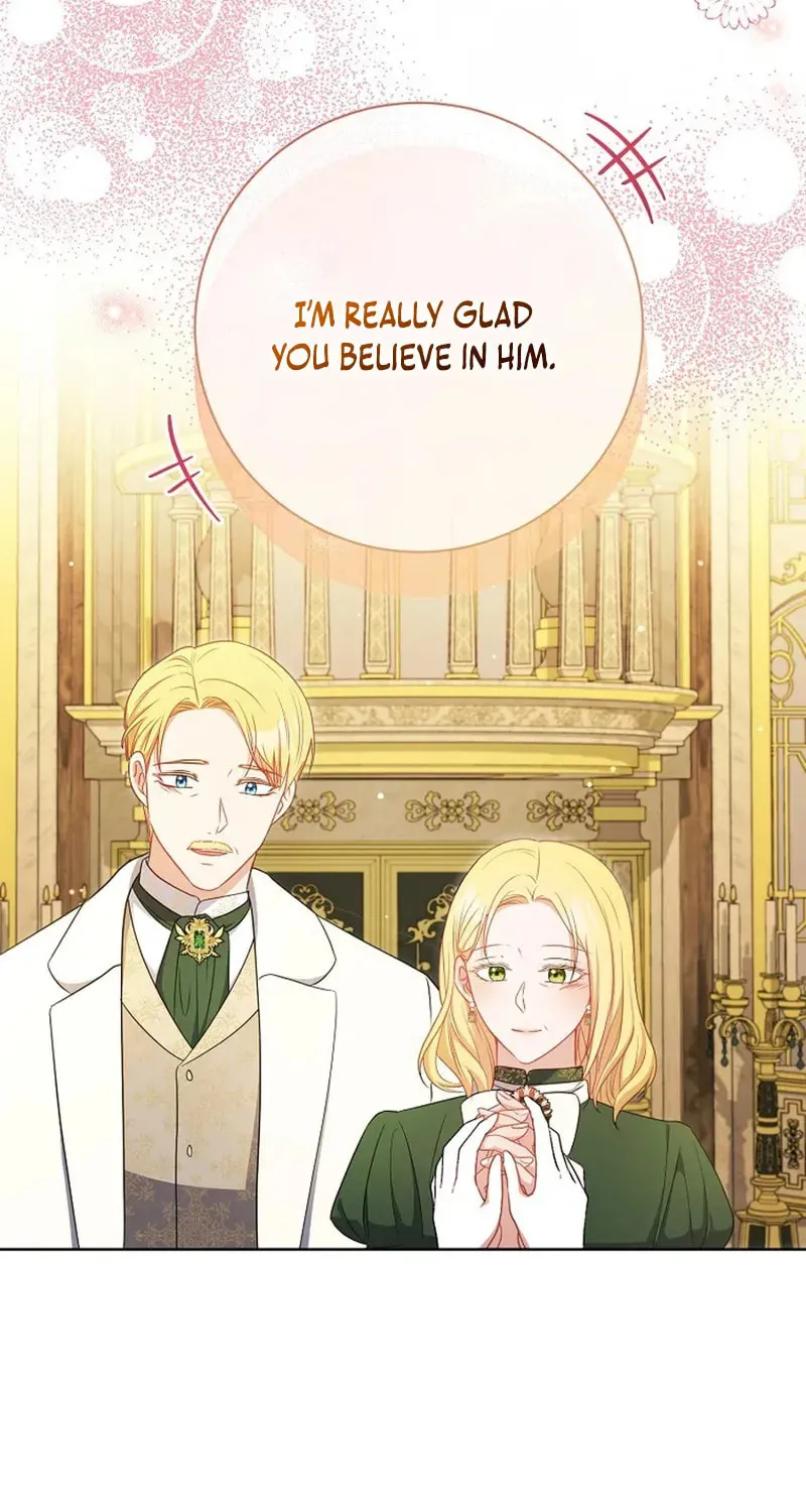 The Male Lead? I Don't Want Him Chapter 52 page 88 - 