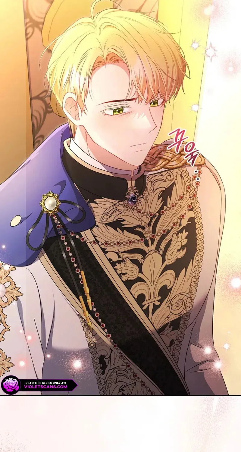 The Male Lead? I Don't Want Him Chapter 52 page 90 - 