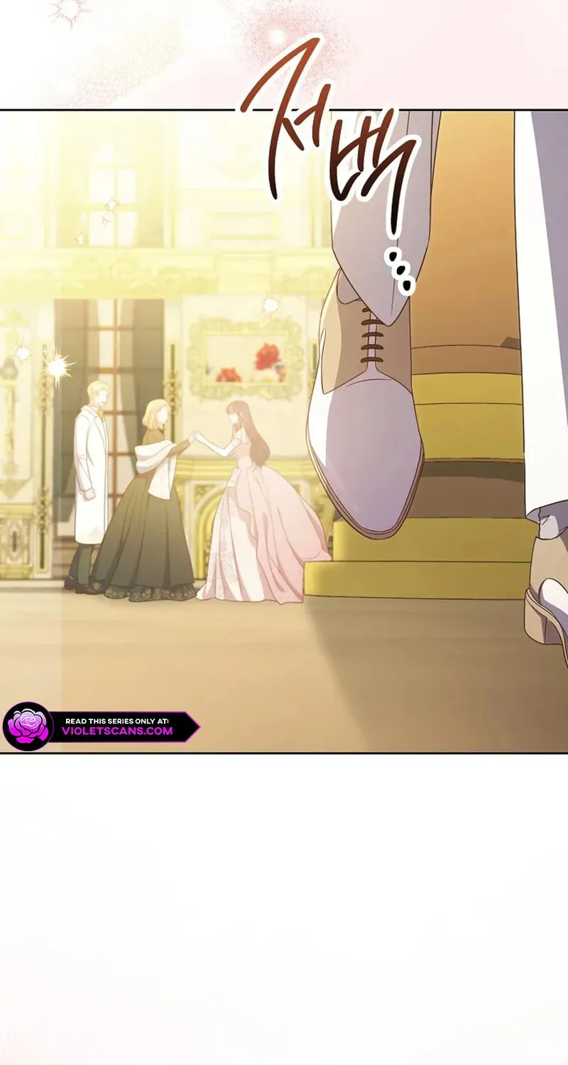 The Male Lead? I Don't Want Him Chapter 52 page 92 - 