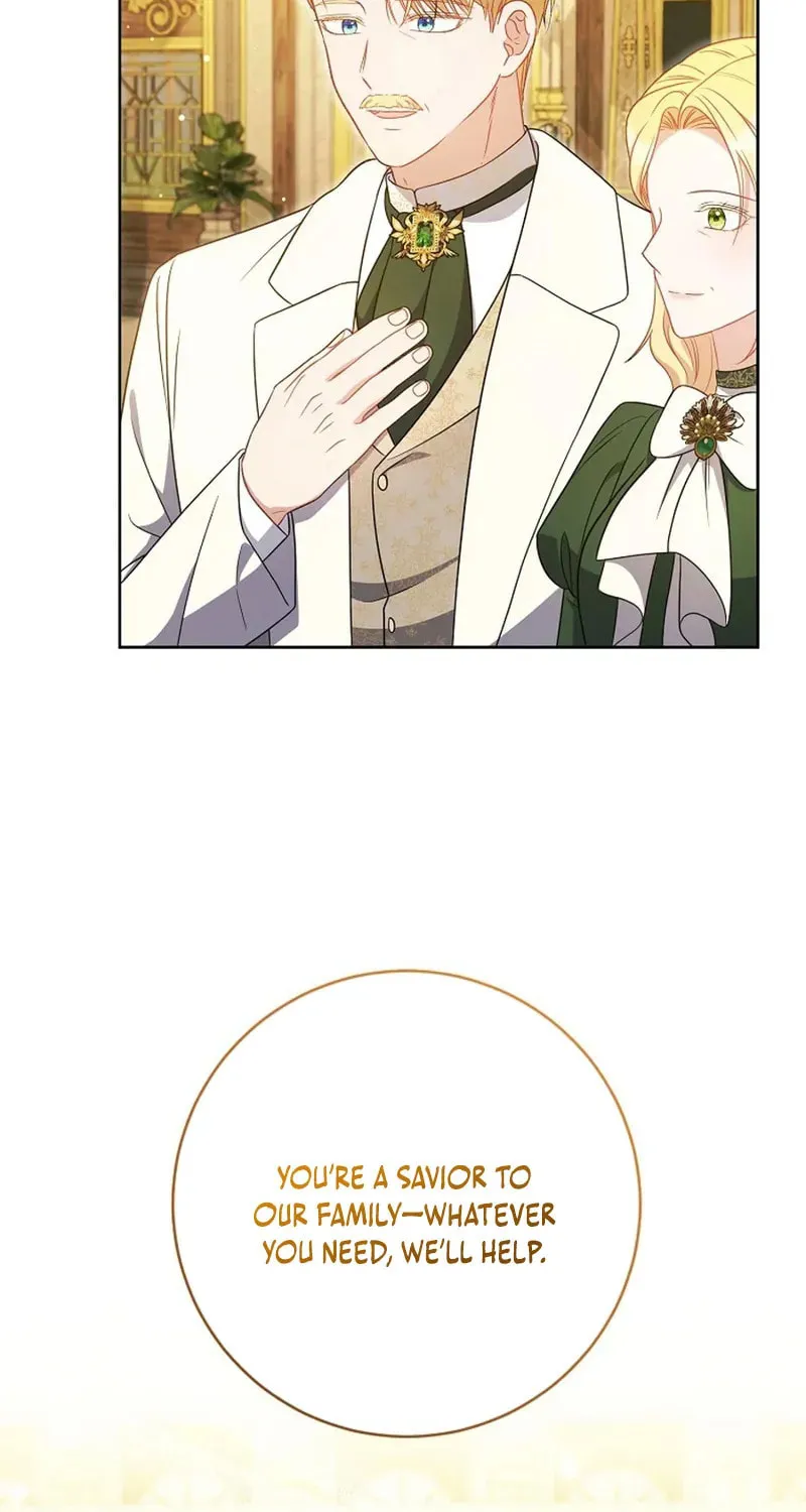 The Male Lead? I Don't Want Him Chapter 52 page 96 - 
