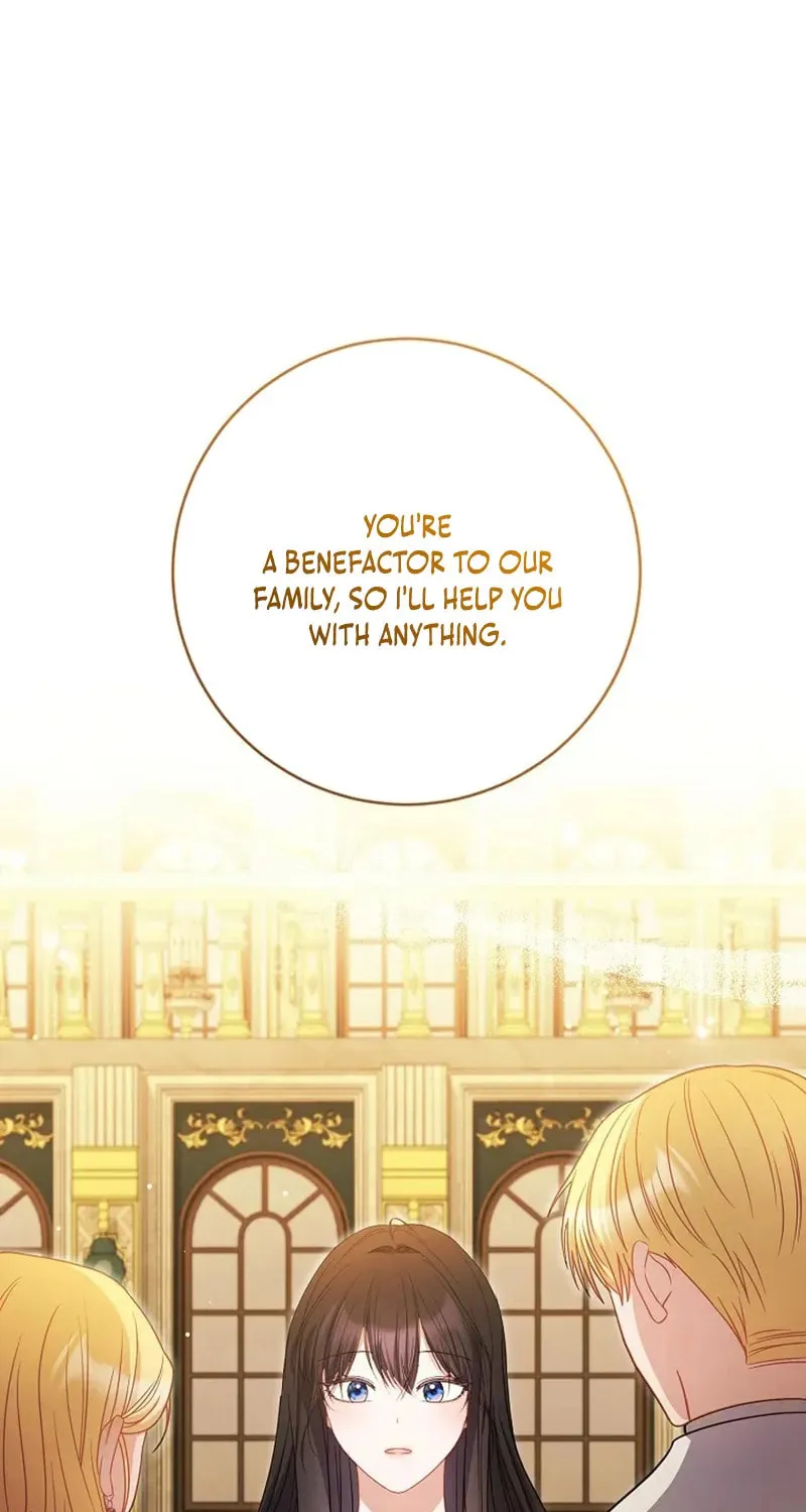 The Male Lead? I Don't Want Him Chapter 53 page 2 - 