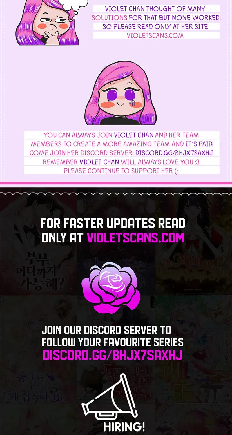The Male Lead? I Don't Want Him Chapter 53 page 101 - 
