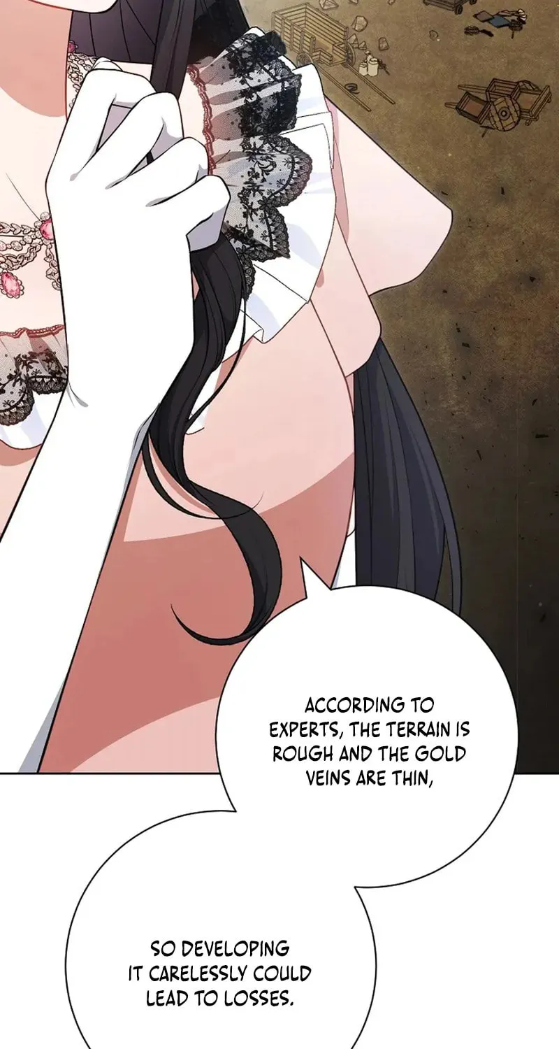 The Male Lead? I Don't Want Him Chapter 53 page 13 - 