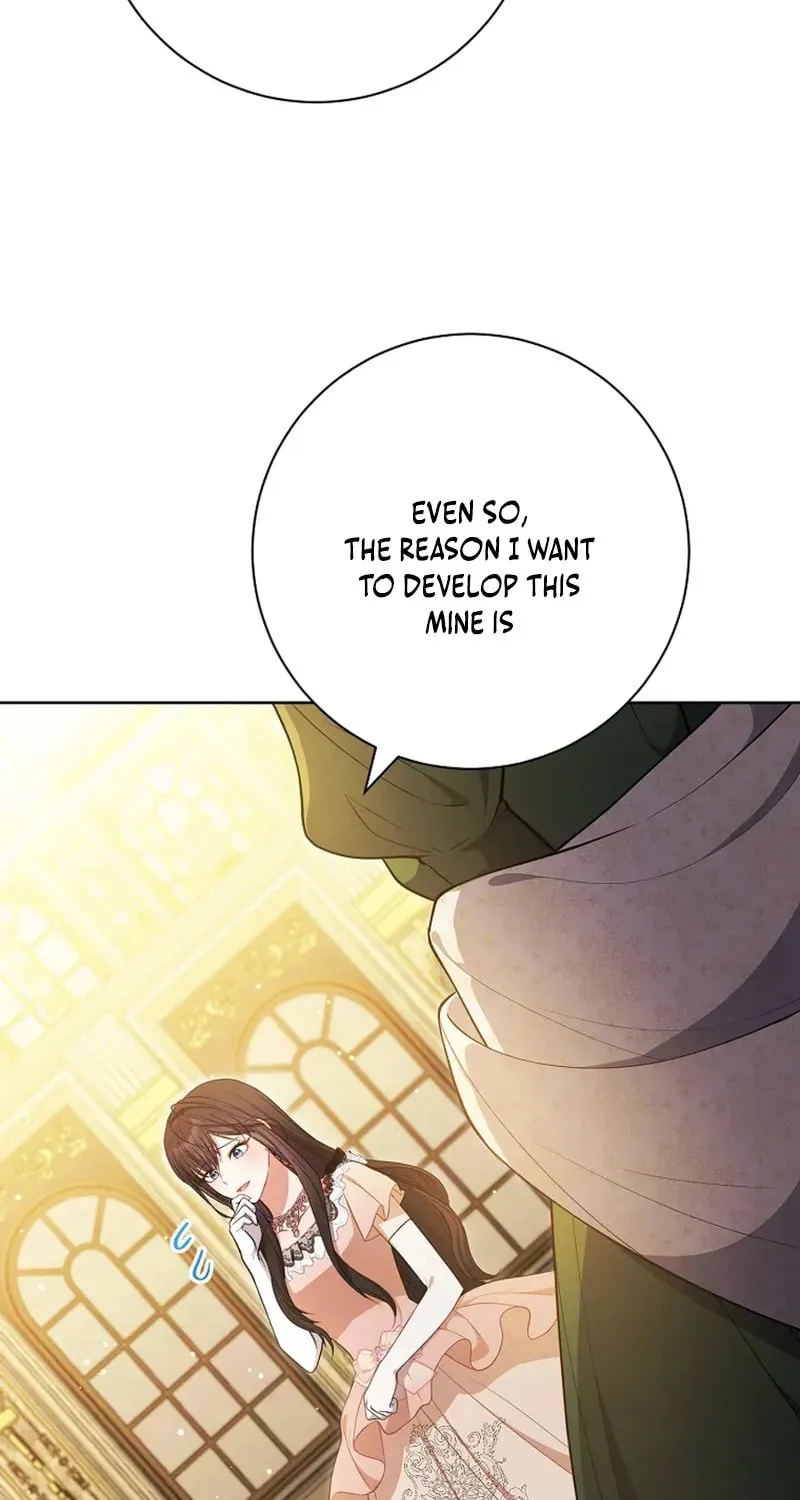The Male Lead? I Don't Want Him Chapter 53 page 14 - 