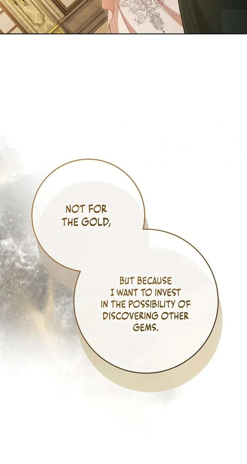 The Male Lead? I Don't Want Him Chapter 53 page 15 - 