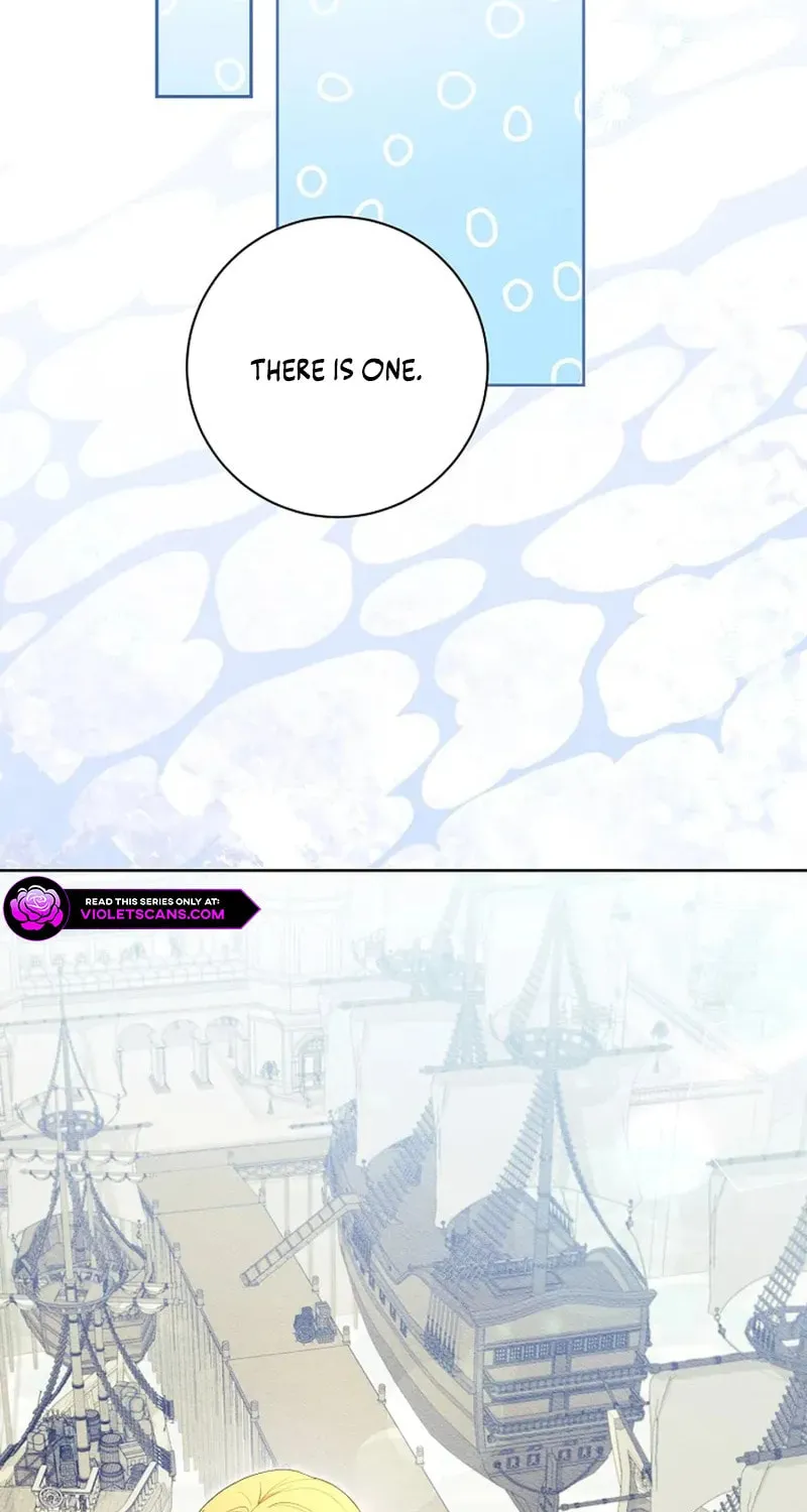 The Male Lead? I Don't Want Him Chapter 53 page 19 - 